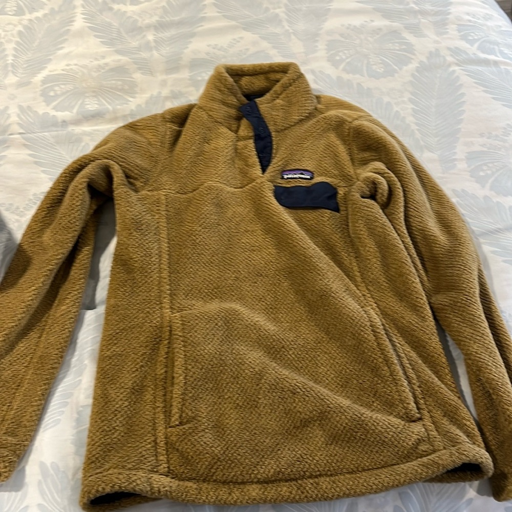 XS Patagonia